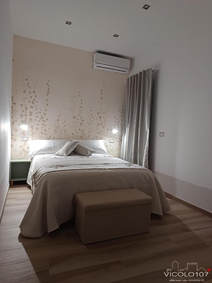 Vicolo 107 Villa Sannicandro di Bari Eksteriør billede