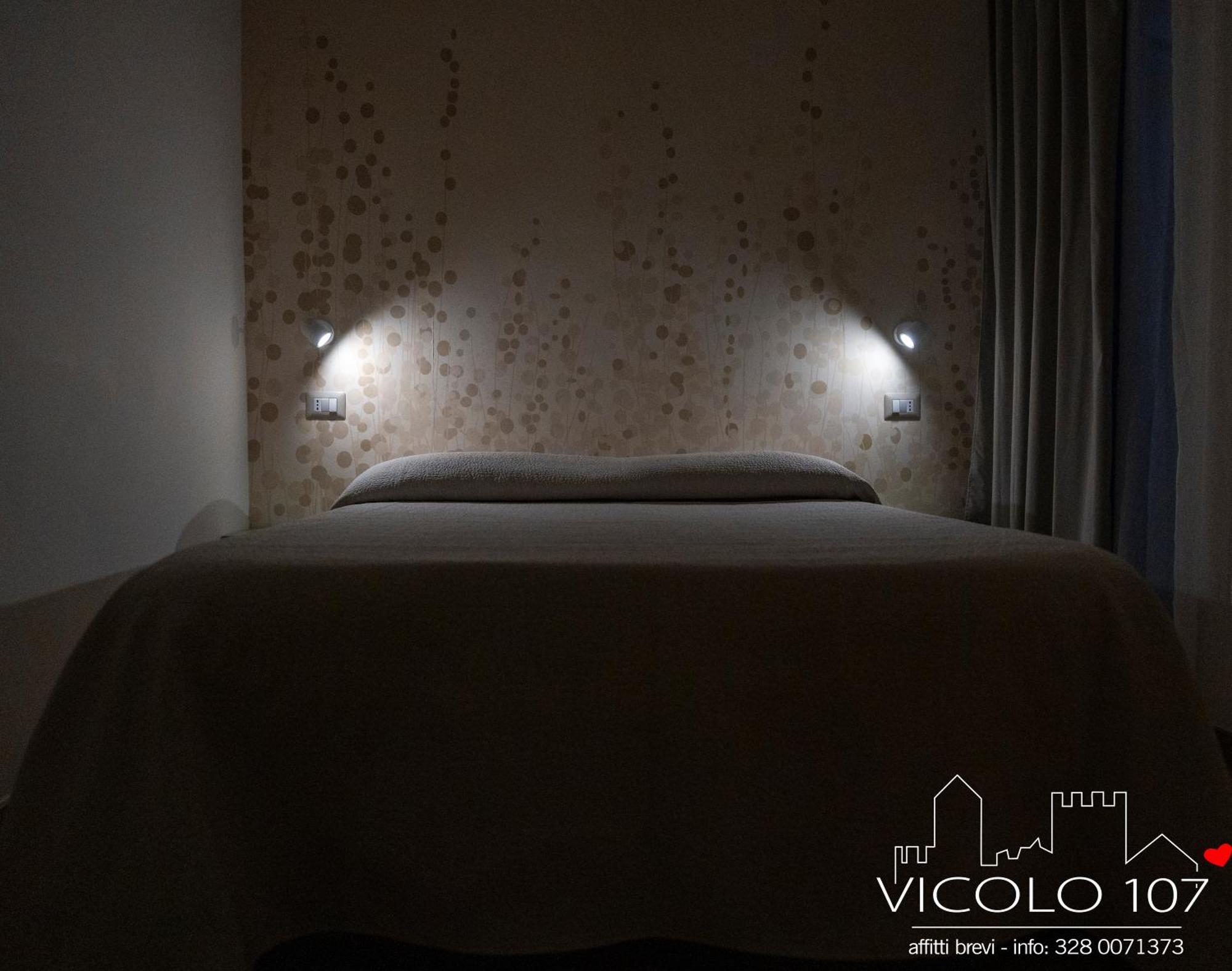 Vicolo 107 Villa Sannicandro di Bari Eksteriør billede