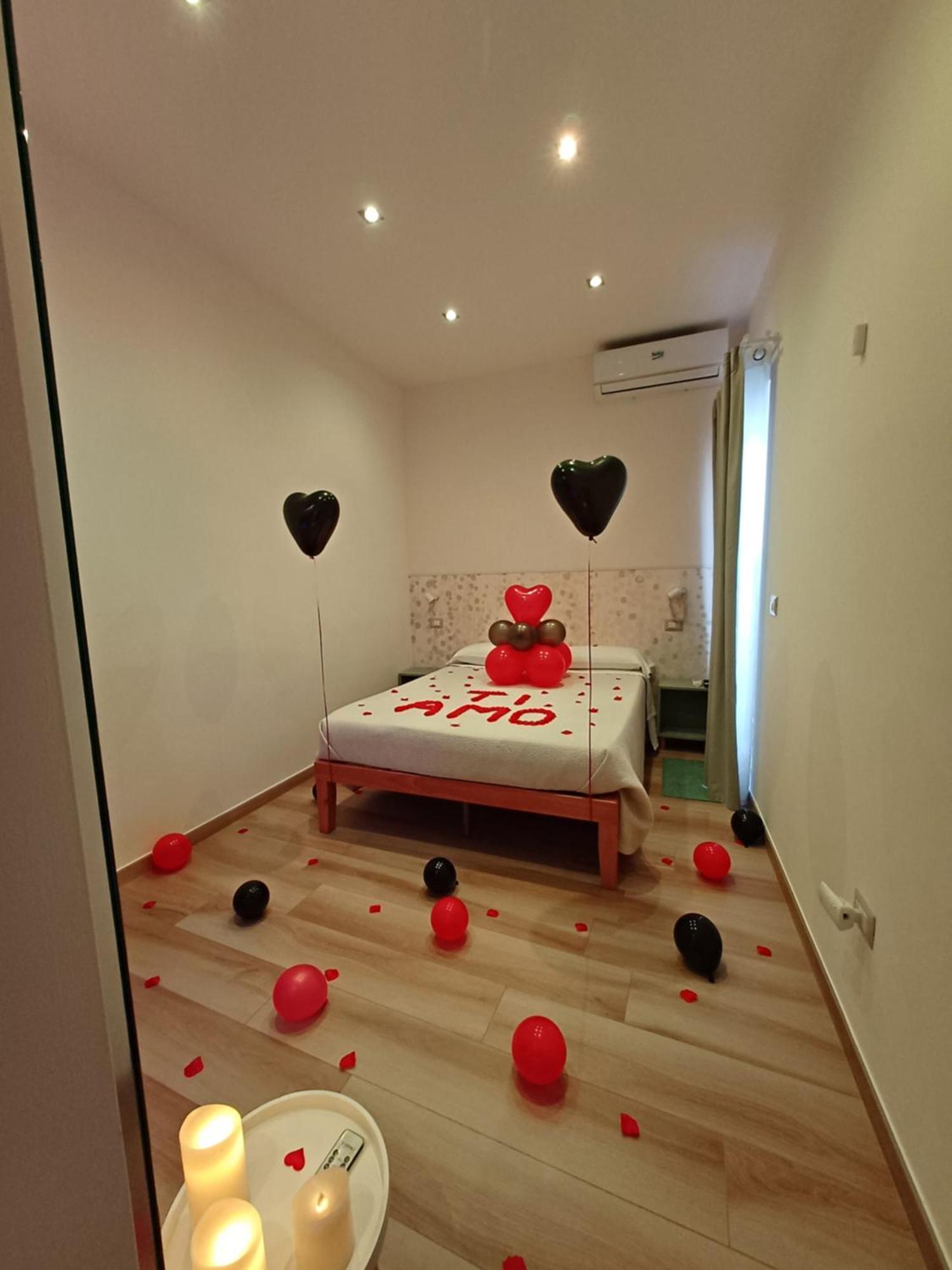 Vicolo 107 Villa Sannicandro di Bari Værelse billede